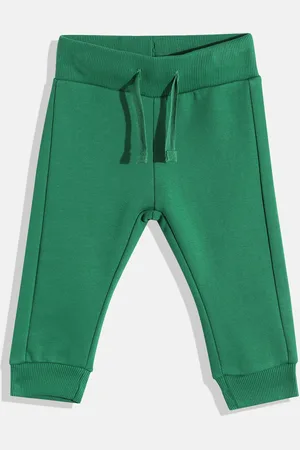 Benetton Boys Elasticated Joggers