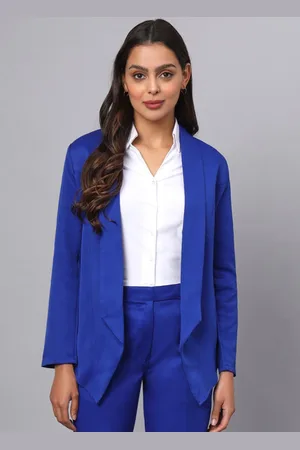 BRINN Formal Front Open Blazers