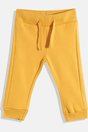 Benetton Boys Elasticated Joggers