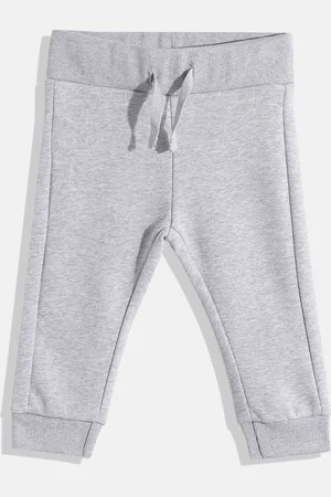 Benetton Boys Elasticated Joggers