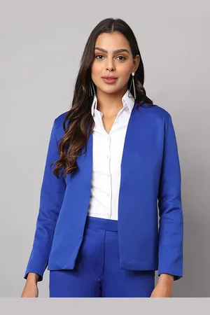 BRINN Formal Front Open Blazers