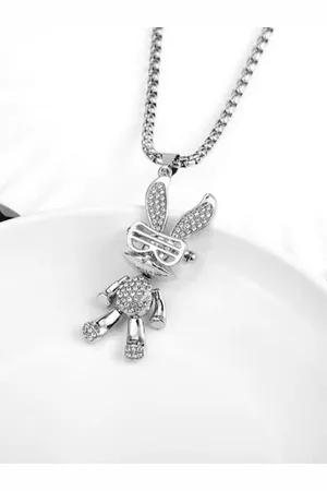 Salty Men The Cool Man Pendant