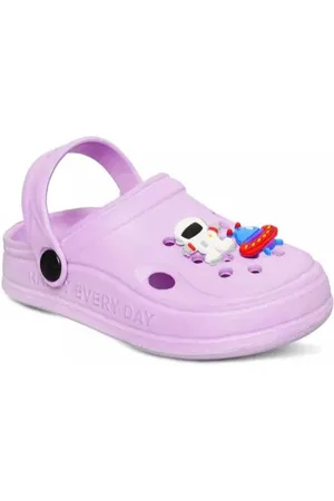 BAESD Unisex Kids Clogs Sandals
