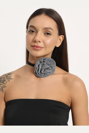 DEPANO Choker Necklace