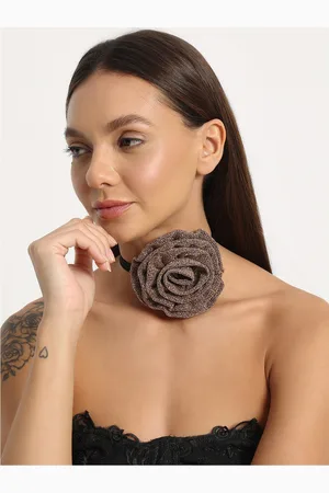DEPANO Choker Necklace