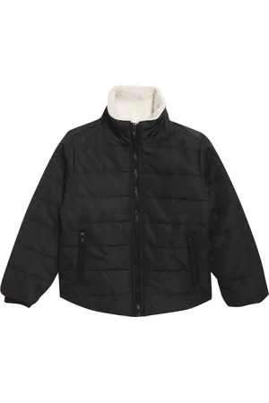 CANTABIL Boys Lightweight Padded Jacket