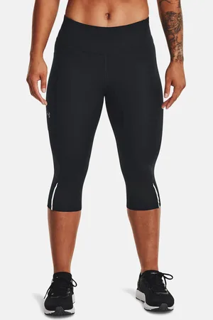 Under Armour Women Fly Fast Three-Fourth Tights