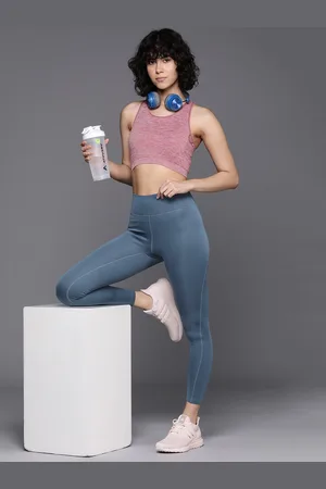 adidas Women Yoga Essential 1/1 Training Tights