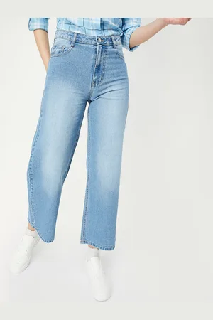 Max Collection Women Light Fade Jeans
