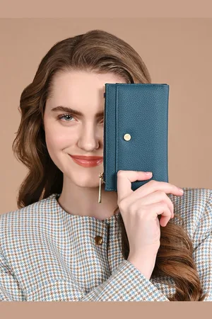 Accessorize Women Two Fold Wallet