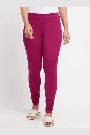 Elleven Women Grey Churidar