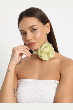 DEPANO Choker Necklace