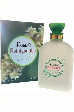 FEELHIGH Rajnigandha Eau De Parfum - 100ml