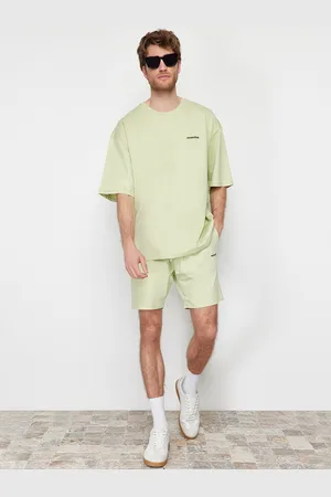 Trendyol Pure Cotton Tracksuit