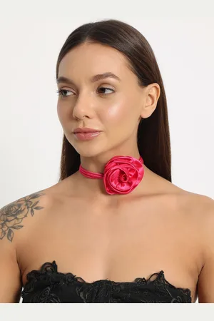 DEPANO Choker Necklace