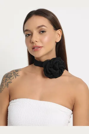 DEPANO Choker Necklace