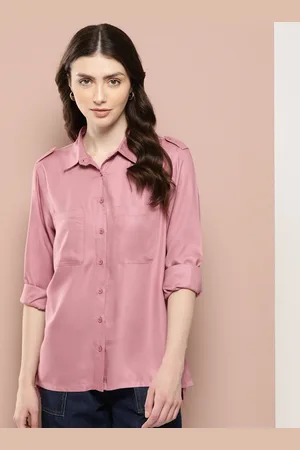 HARVARD Full Sleeves Casual Shirt