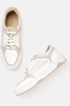 Lino Perros Women Colourblocked Sneakers