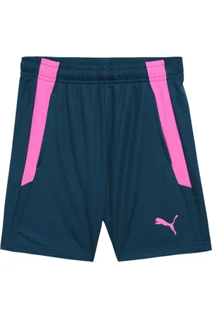 PUMA Kids teamLIGA Training Youth Football Sports Shorts