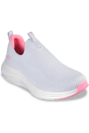 Skechers Women VAPOR FOAM Slip-On Sneakers