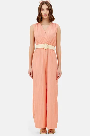 Kazo Women Basic Jumpsuit