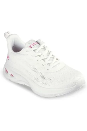Skechers Women BOBS UNITY - SLEEK WAVES Sneakers