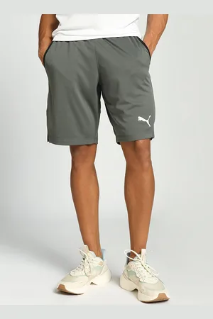 PUMA RTG Interlock 10" Men Regular Fit Shorts