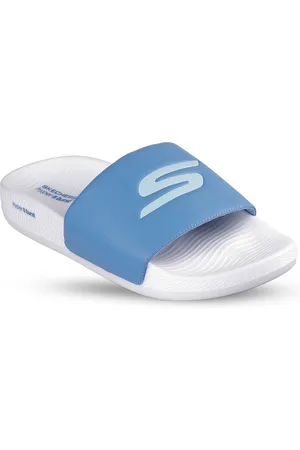 Skechers Men HYPER SLIDE - DERIVER Flip Flops