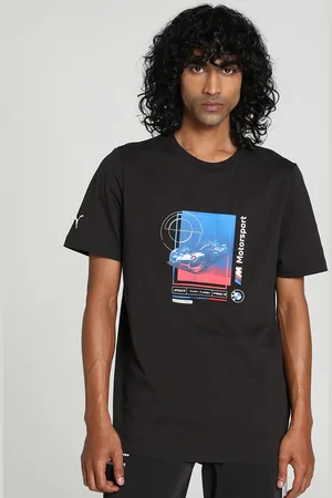 PUMA Graphic Printed T-shirt