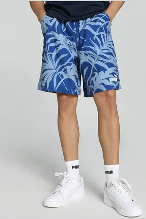 PUMA Men Palm Resort Football Shorts