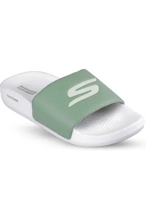 Skechers Men HYPER SLIDE - DERIVER Flip Flops