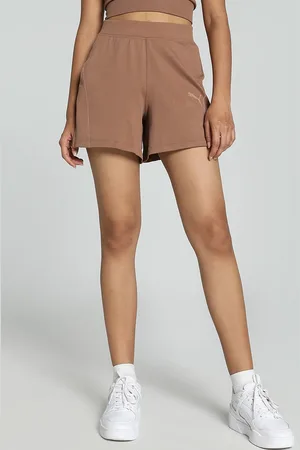 PUMA Women Dare To Flared Shorts