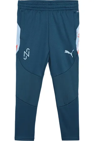 PUMA X Neymar Jr Kids Creativity Football Youth Training Track Pant
