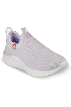 Skechers Girls ULTRA FLEX 3.0 - HAPPY BRIGHT Sneakers