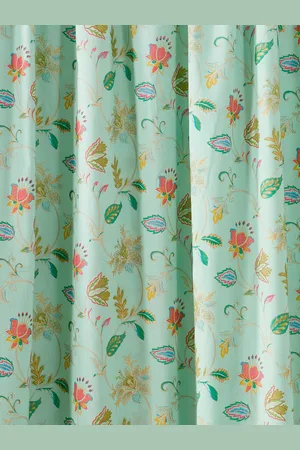 HANDICRAFT PALACE Women Printed Cotton Shirt Clothing Fabric