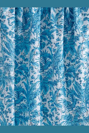 HANDICRAFT PALACE Women Printed Cotton Shirt Clothing Fabric