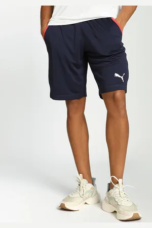 PUMA RTG Interlock 10" Men Regular Fit Shorts