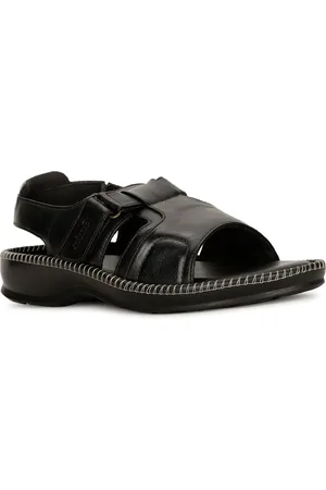 Bata Men Open Toe Comfort Sandals