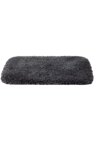 Aura Grey Anti Slip Doormat