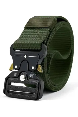 Zacharias Men Belt