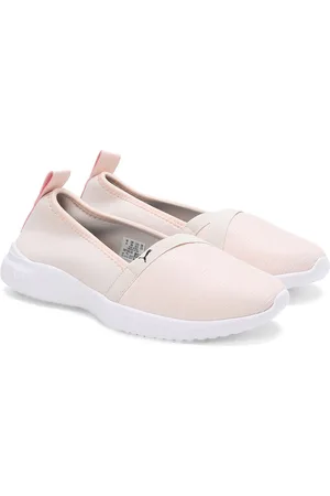 PUMA Adelina Glam Slip-On Sneakers
