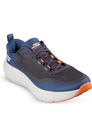 Skechers Men GO RUN SUPERSONIC MAX Running Shoes
