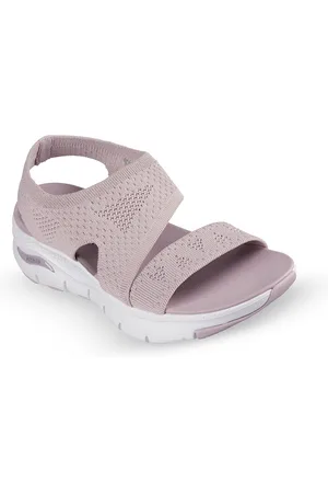 Skechers Women ARCH FIT - BRIGHTEST DAY Sports Sandals