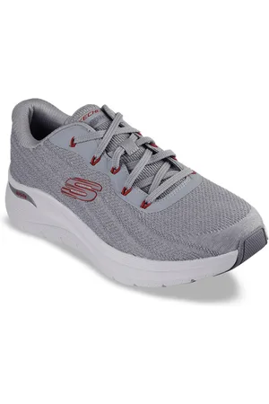 Skechers Men ARCH FIT 2.0 - ROAD WAVE Sneakers