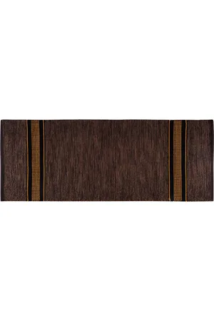 Aura Ace BrownNon Slip Bath Rug