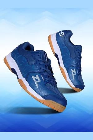 NIVIA Men ZEAL 3.0 Tennis Shoes