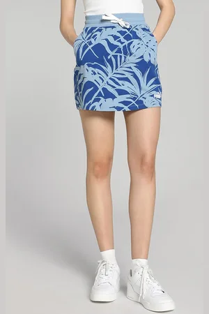 PUMA Palm Resort Skirt