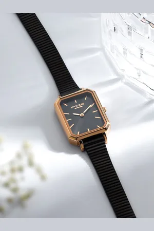 Sonata Poze Women Bracelet Style Straps Analogue Watch SP80070KM01W