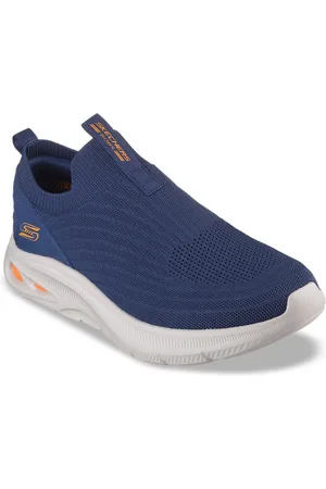 Skechers Men BOBS UNITY-DASHING THROUGH Sneakers