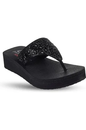Skechers Women VINYASA - NEW GLAMOUR Flip Flops